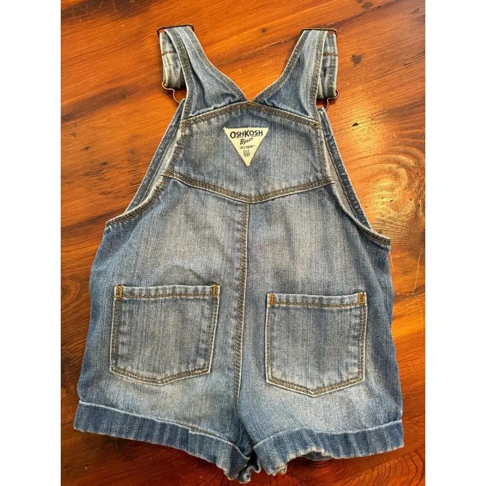 OshKosh Bgosh vguc short